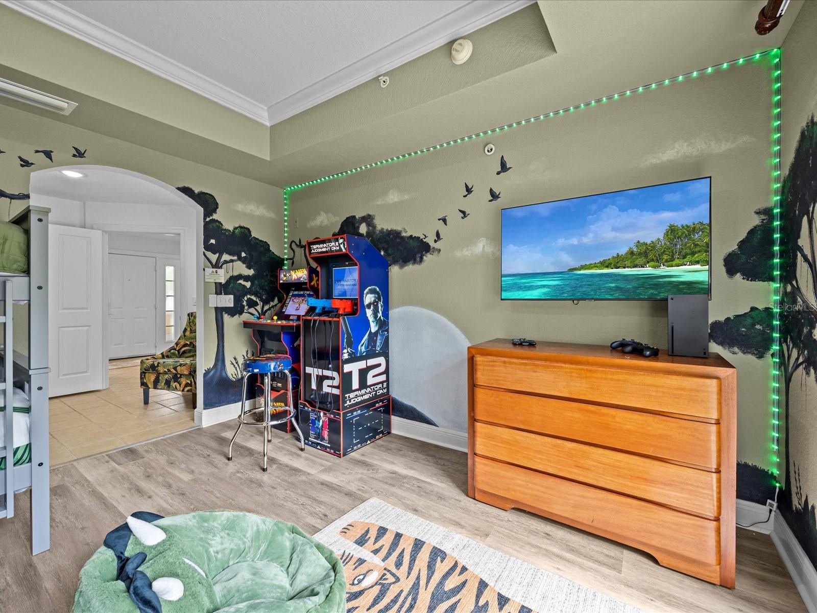 7502 SEVEN EAGLES WAY, REUNION, FL, 34747