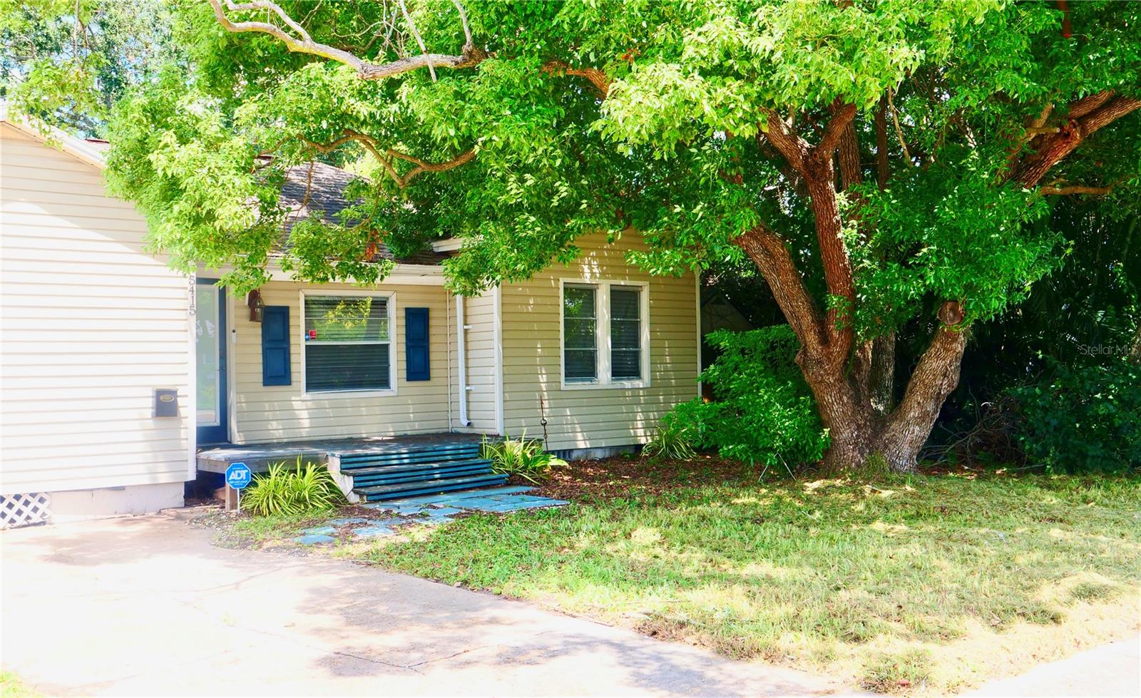 5415 5TH AVE N, ST PETERSBURG, FL, 33710