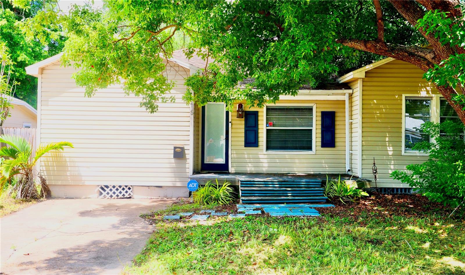 5415 5TH AVE N, ST PETERSBURG, FL, 33710