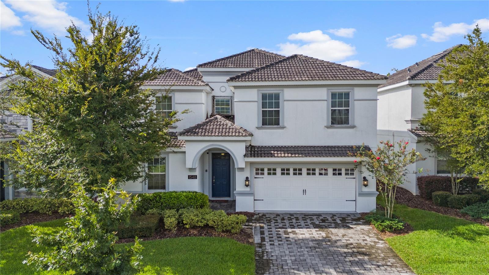 1548 MOON VALLEY DR, DAVENPORT, FL, 33896