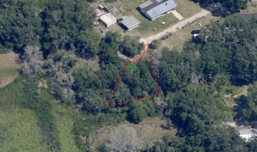 96 N SHELTERING OAKS DR, INVERNESS, FL, 34453