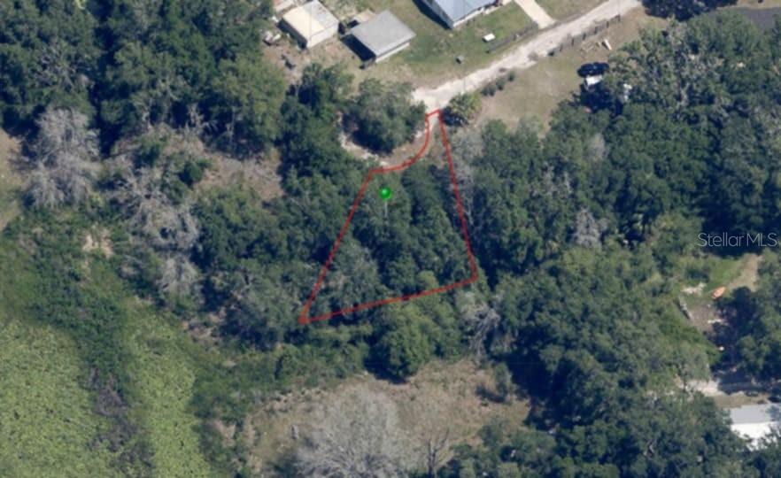 96 N SHELTERING OAKS DR, INVERNESS, FL, 34453