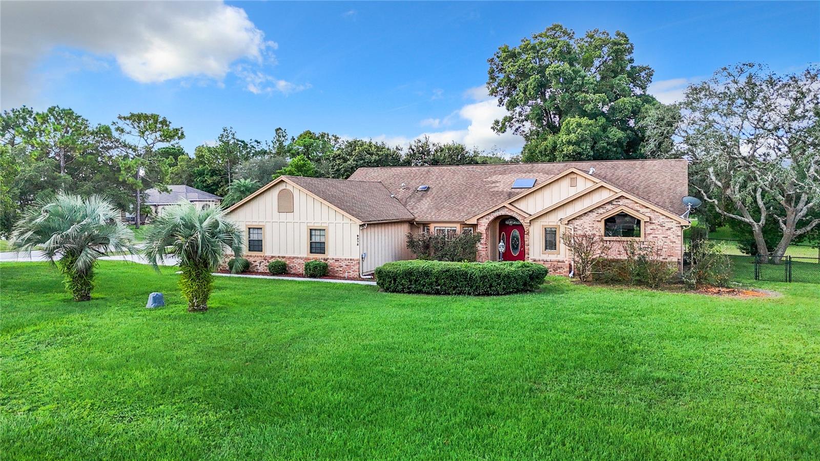 9375 BEARWALK PATH, WEEKI WACHEE, FL, 34613