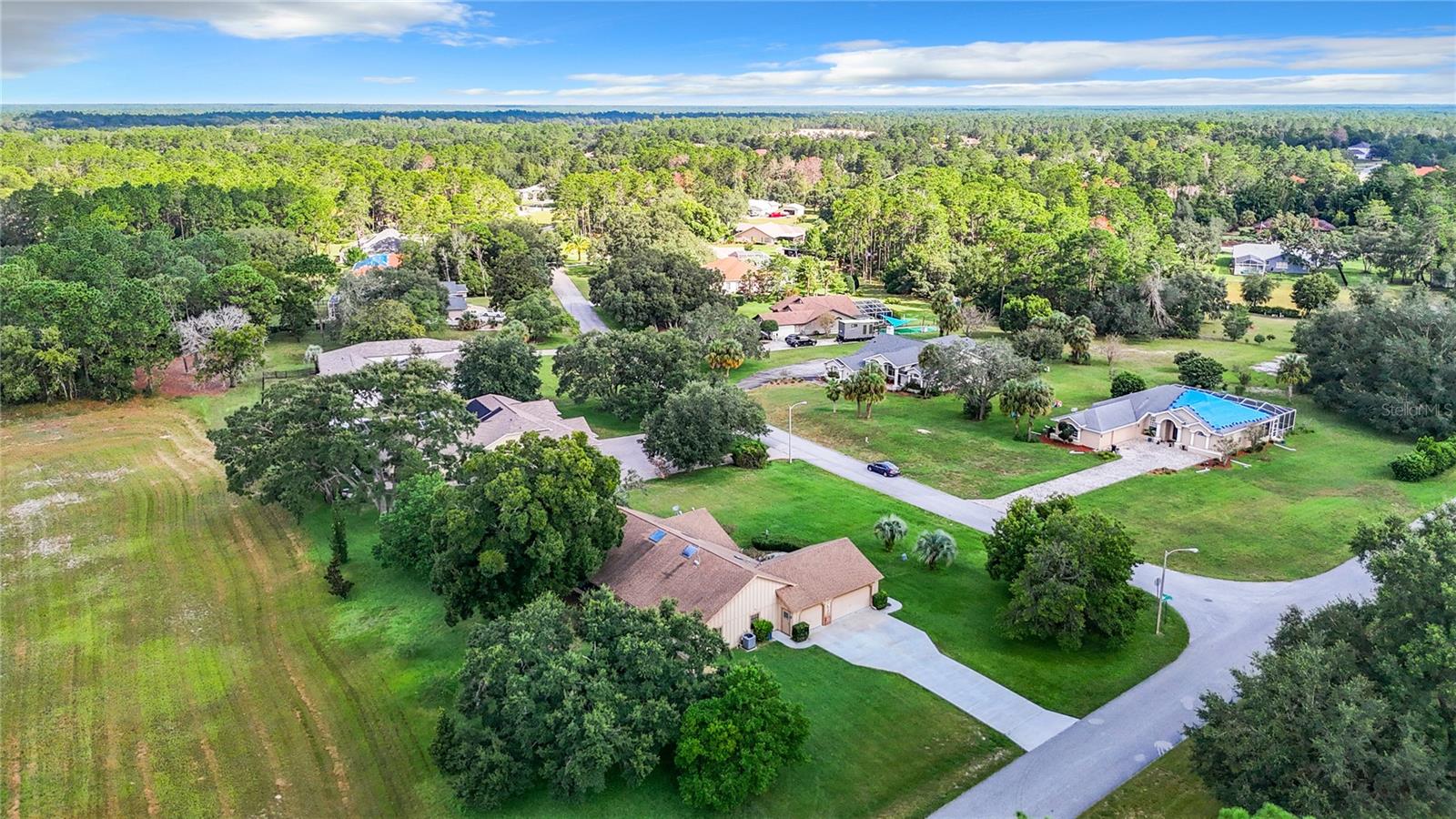 9375 BEARWALK PATH, WEEKI WACHEE, FL, 34613
