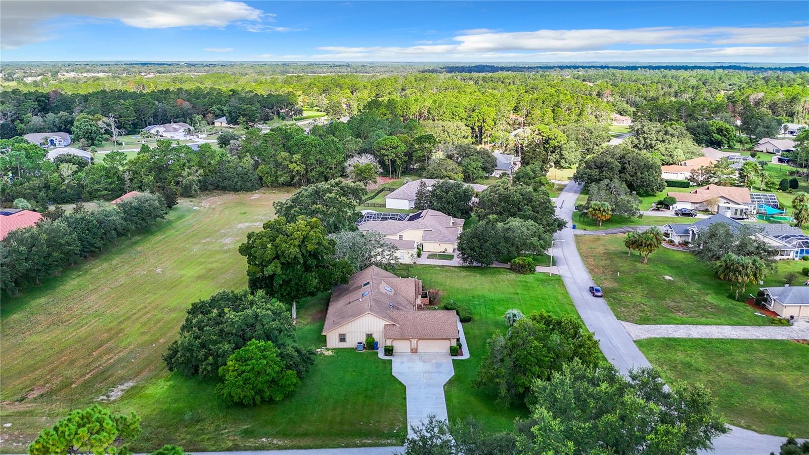 9375 BEARWALK PATH, WEEKI WACHEE, FL, 34613