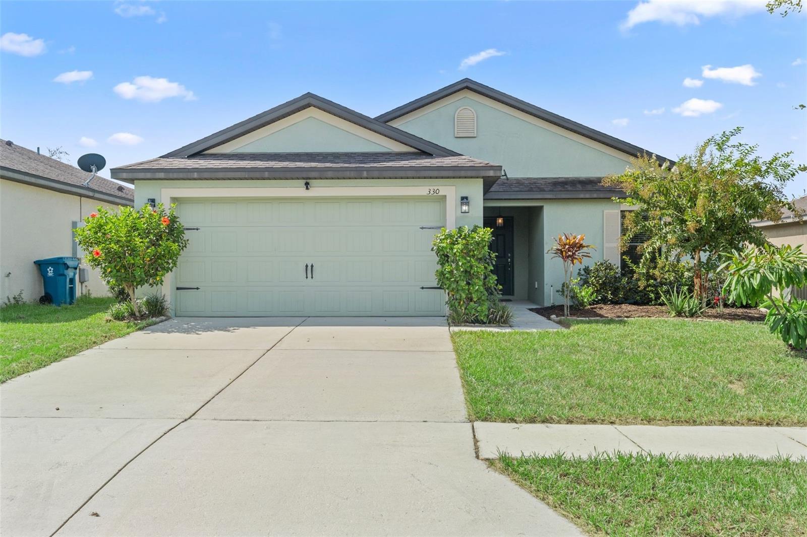 330 PHEASANT DR, HAINES CITY, FL, 33844