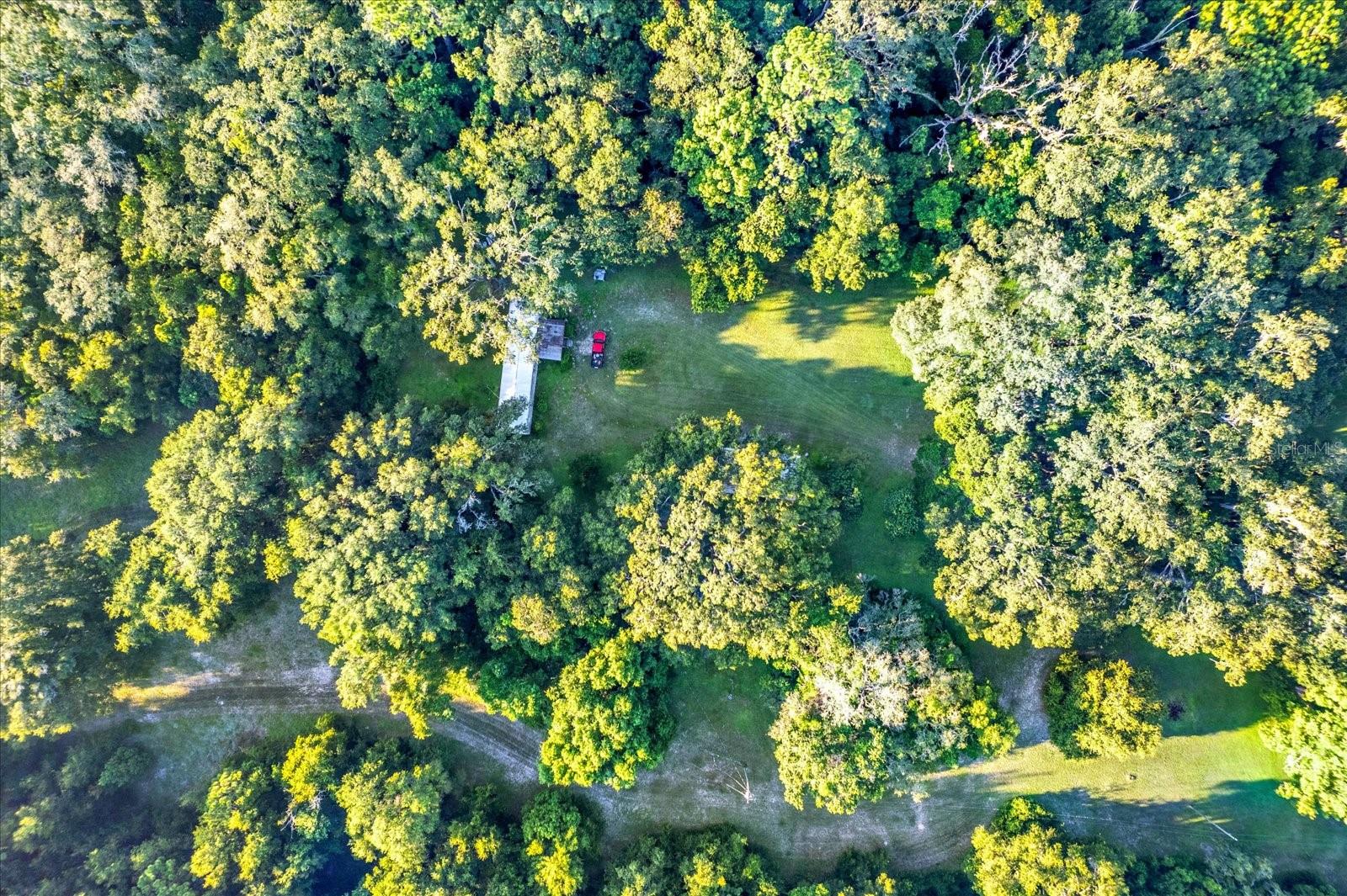 18218 RAILROAD RD, SPRING HILL, FL, 34610