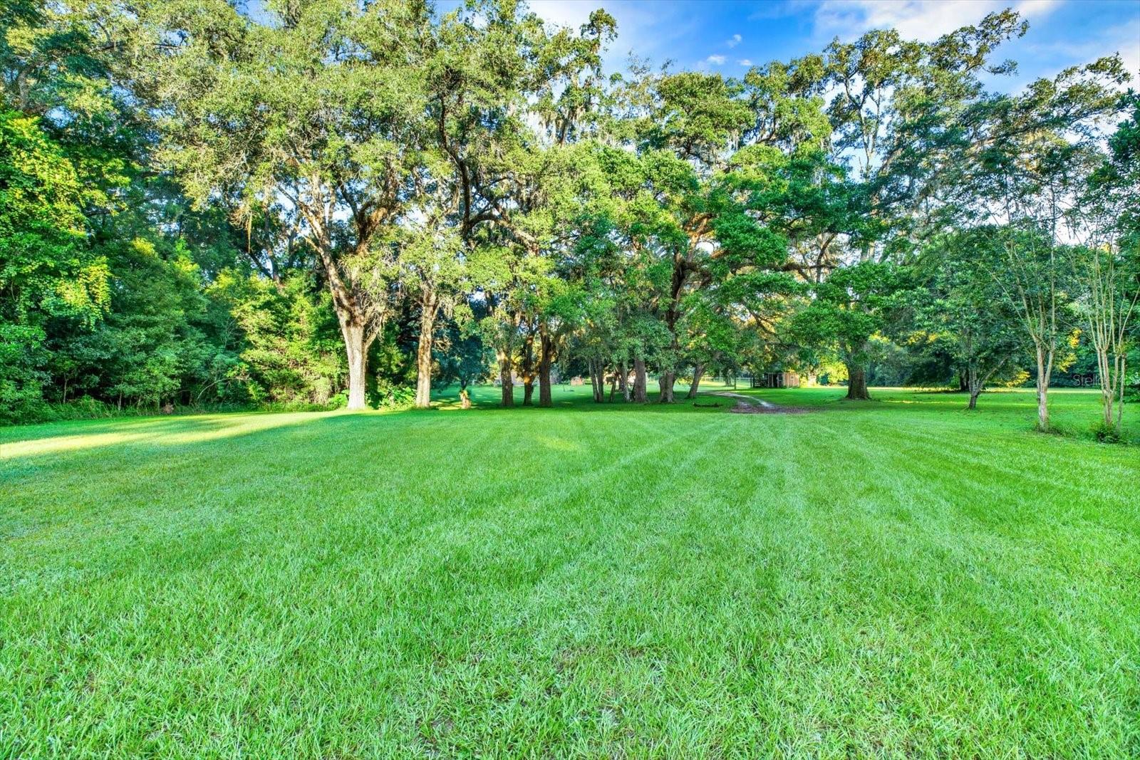 18218 RAILROAD RD, SPRING HILL, FL, 34610