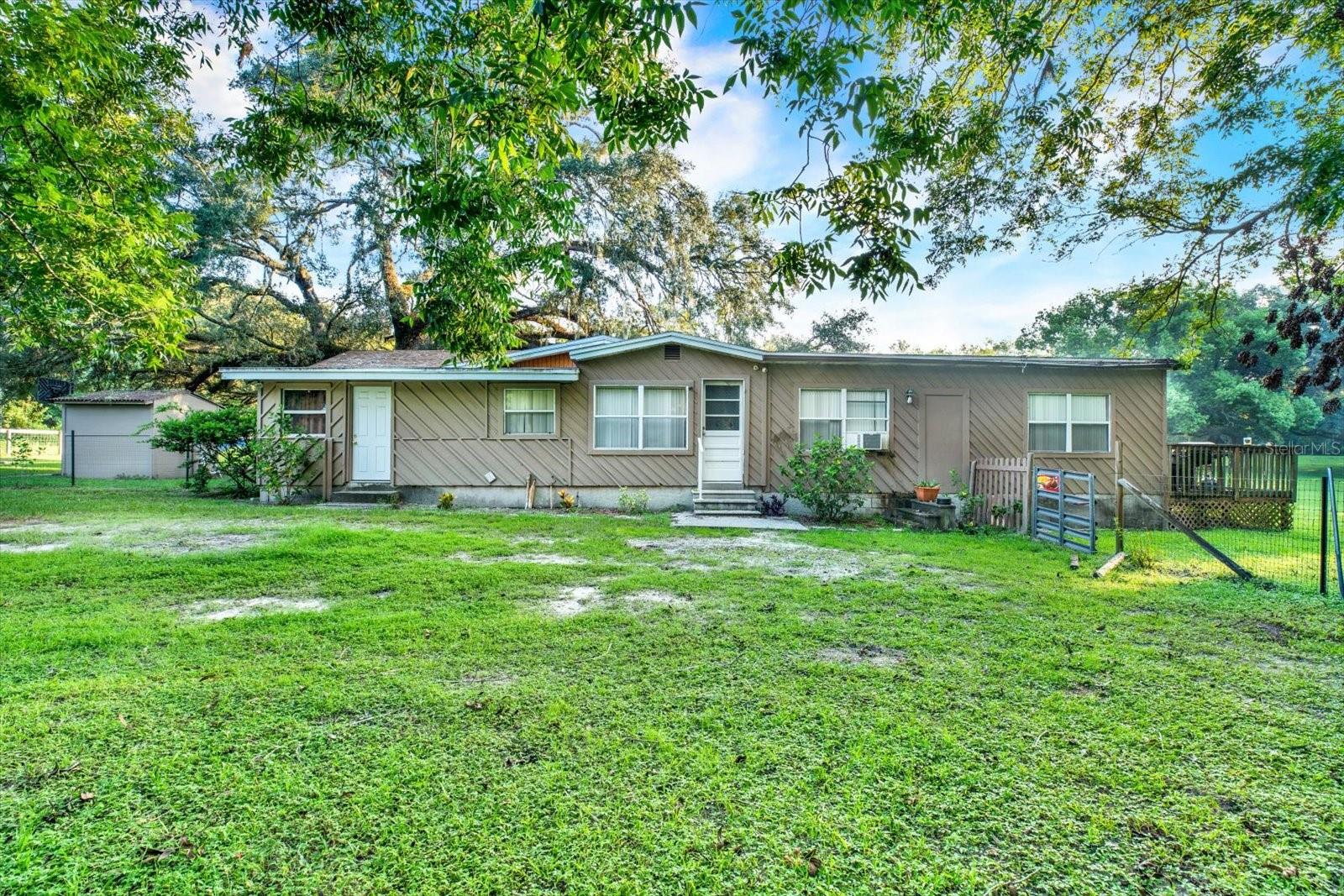 18218 RAILROAD RD, SPRING HILL, FL, 34610