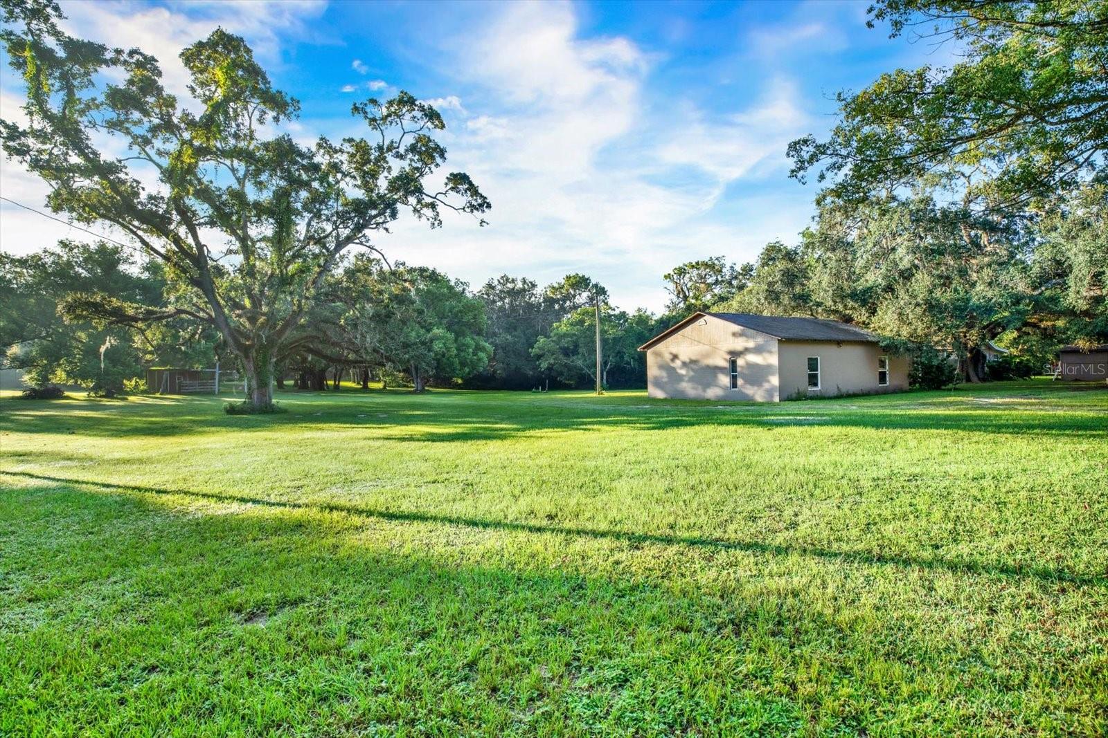 18218 RAILROAD RD, SPRING HILL, FL, 34610