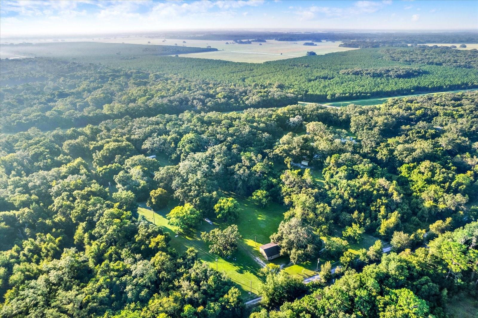 18218 RAILROAD RD, SPRING HILL, FL, 34610