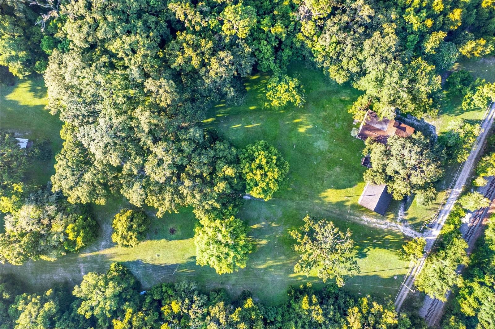 18218 RAILROAD RD, SPRING HILL, FL, 34610