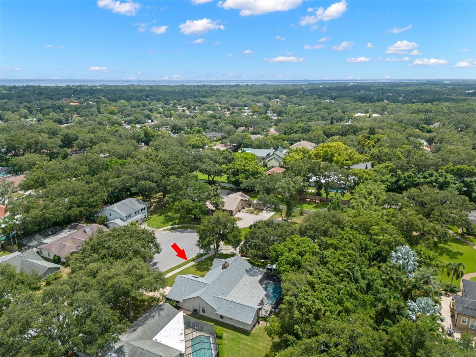 3045 KEVLYN CT, SAFETY HARBOR, FL, 34695
