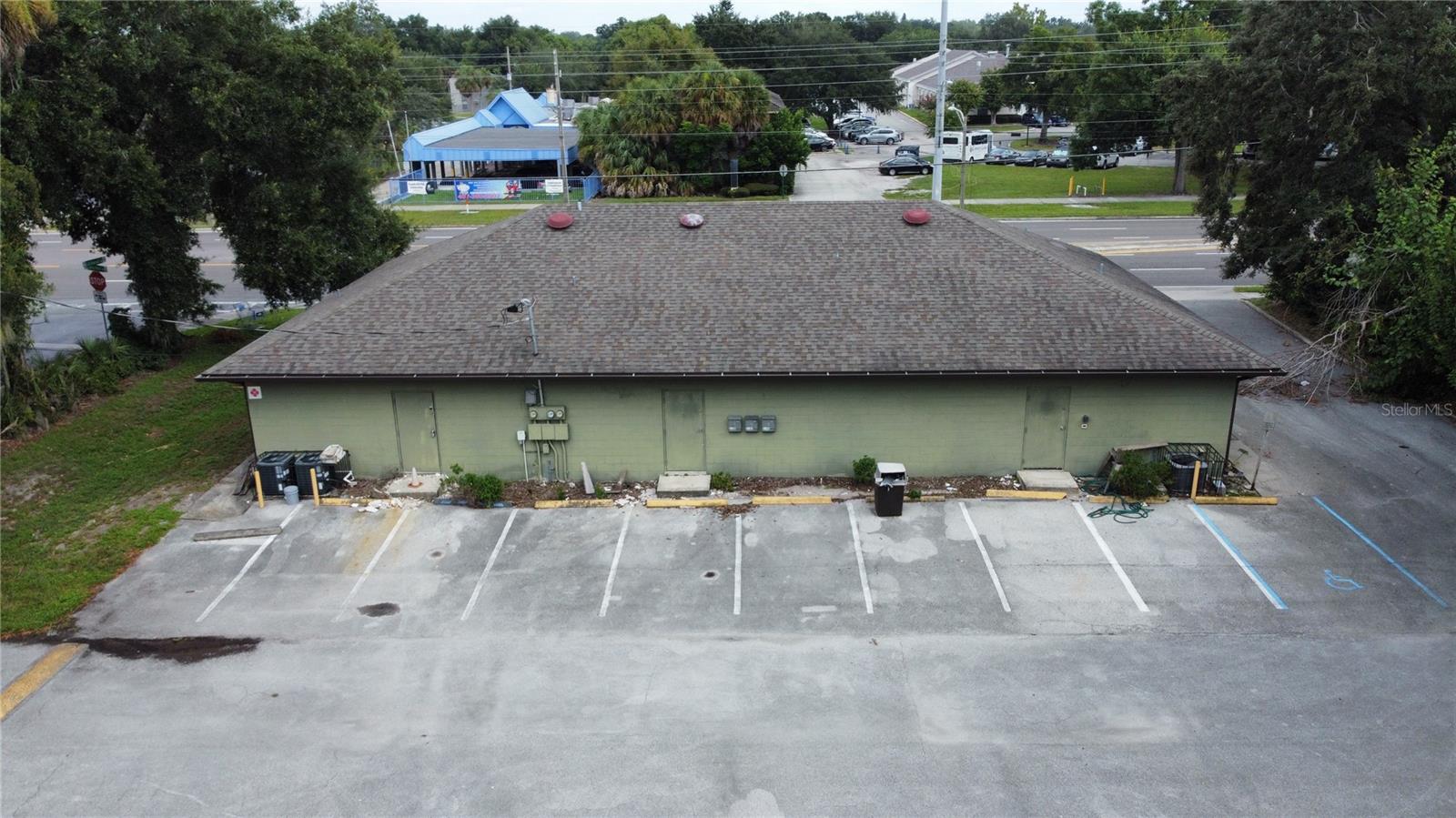 5140-5142 CURRY FORD RD, ORLANDO, FL, 32812