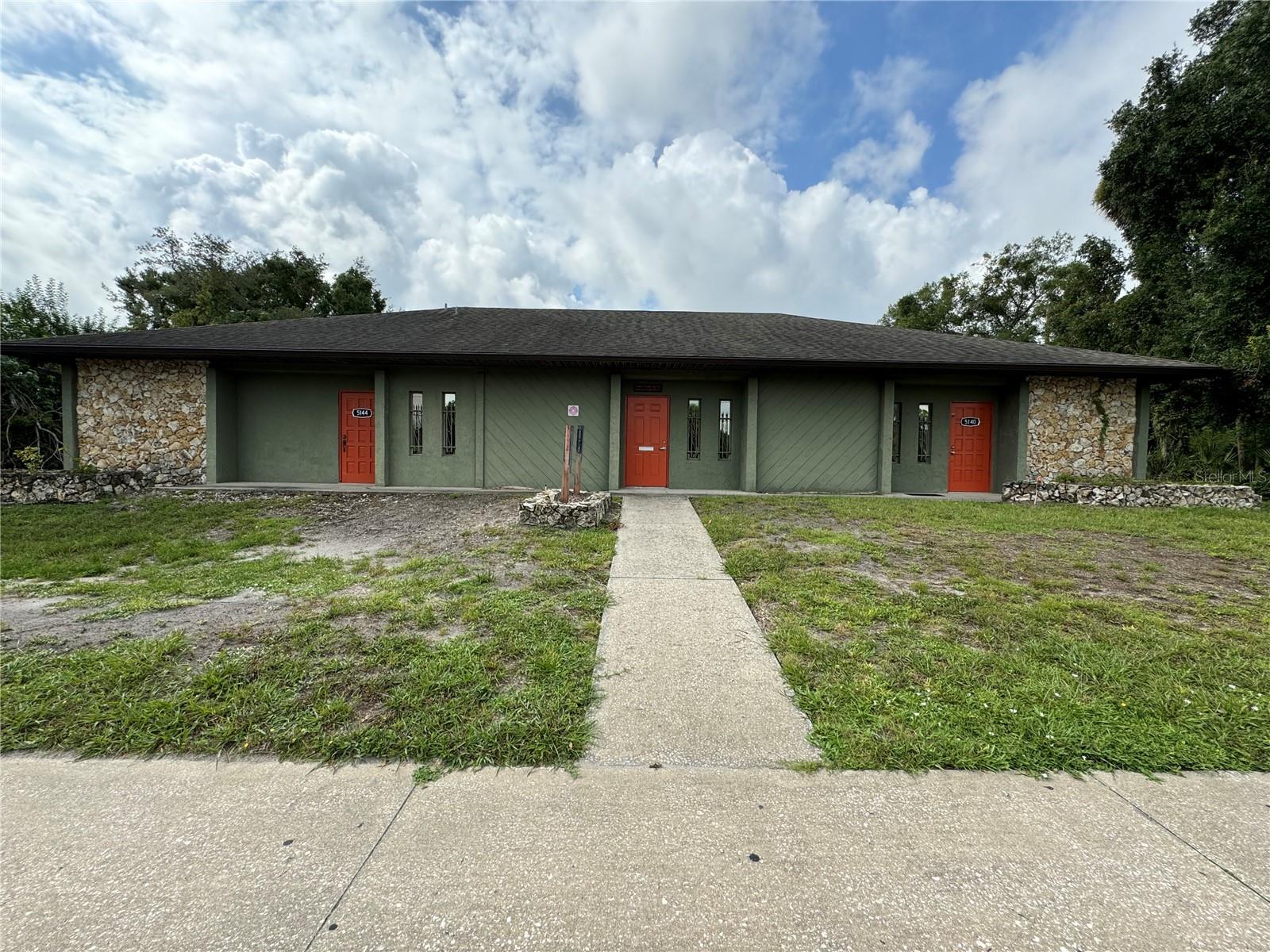 5140-5142 CURRY FORD RD, ORLANDO, FL, 32812