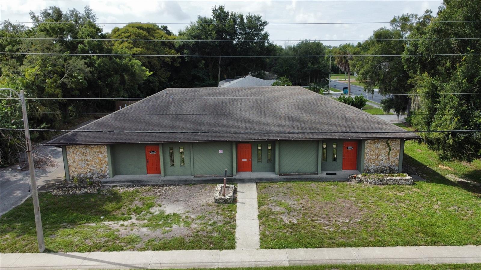 5140-5142 CURRY FORD RD, ORLANDO, FL, 32812