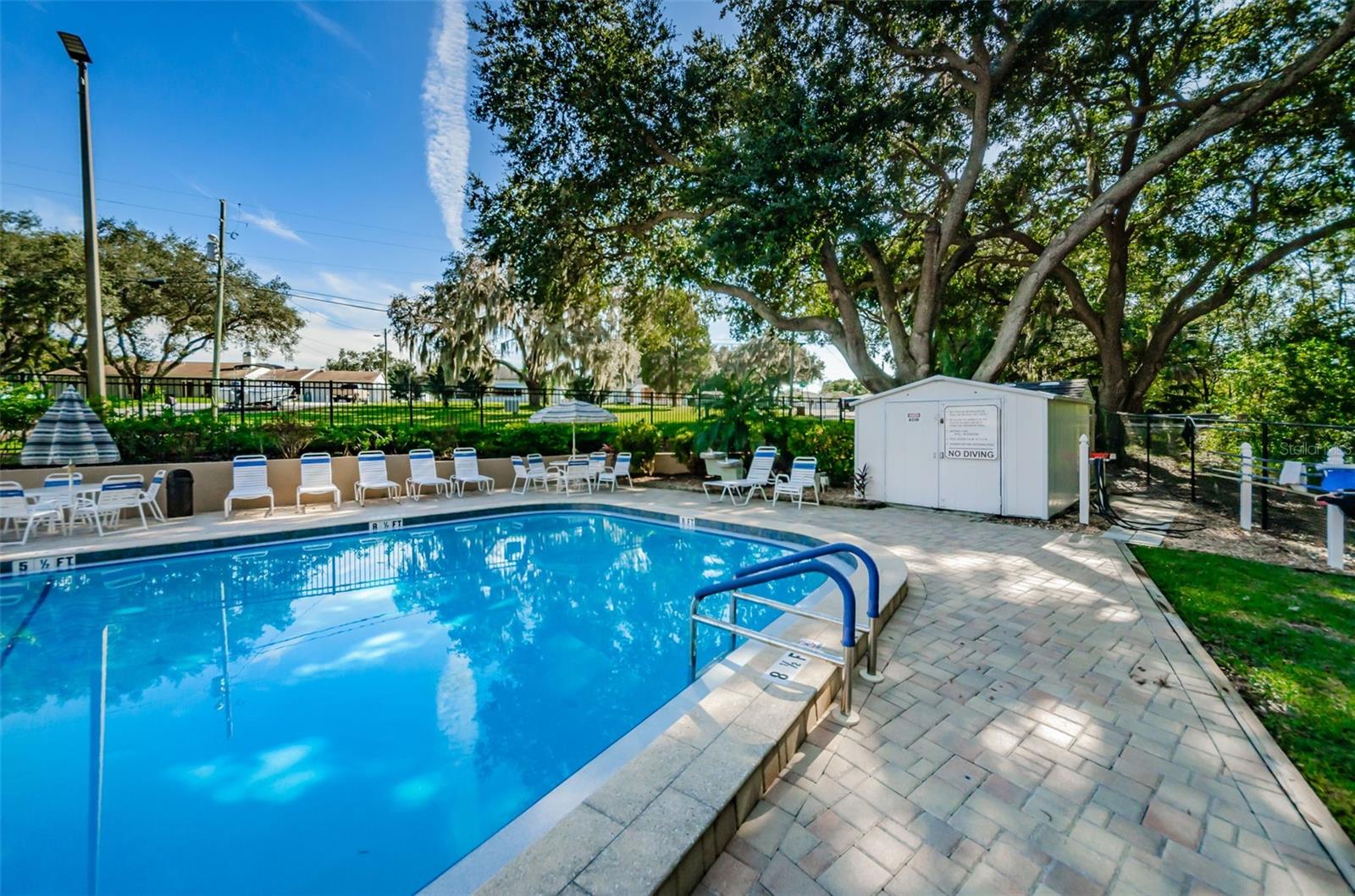 1109 TARTAN DR #C, PALM HARBOR, FL, 34684