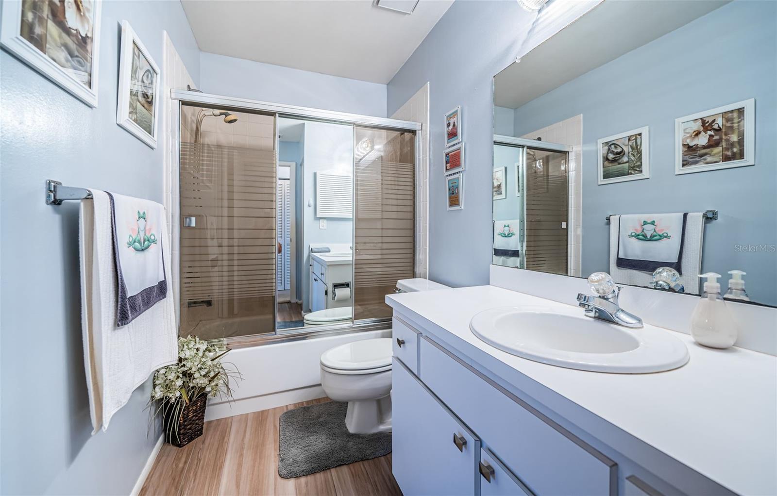 1109 TARTAN DR #C, PALM HARBOR, FL, 34684