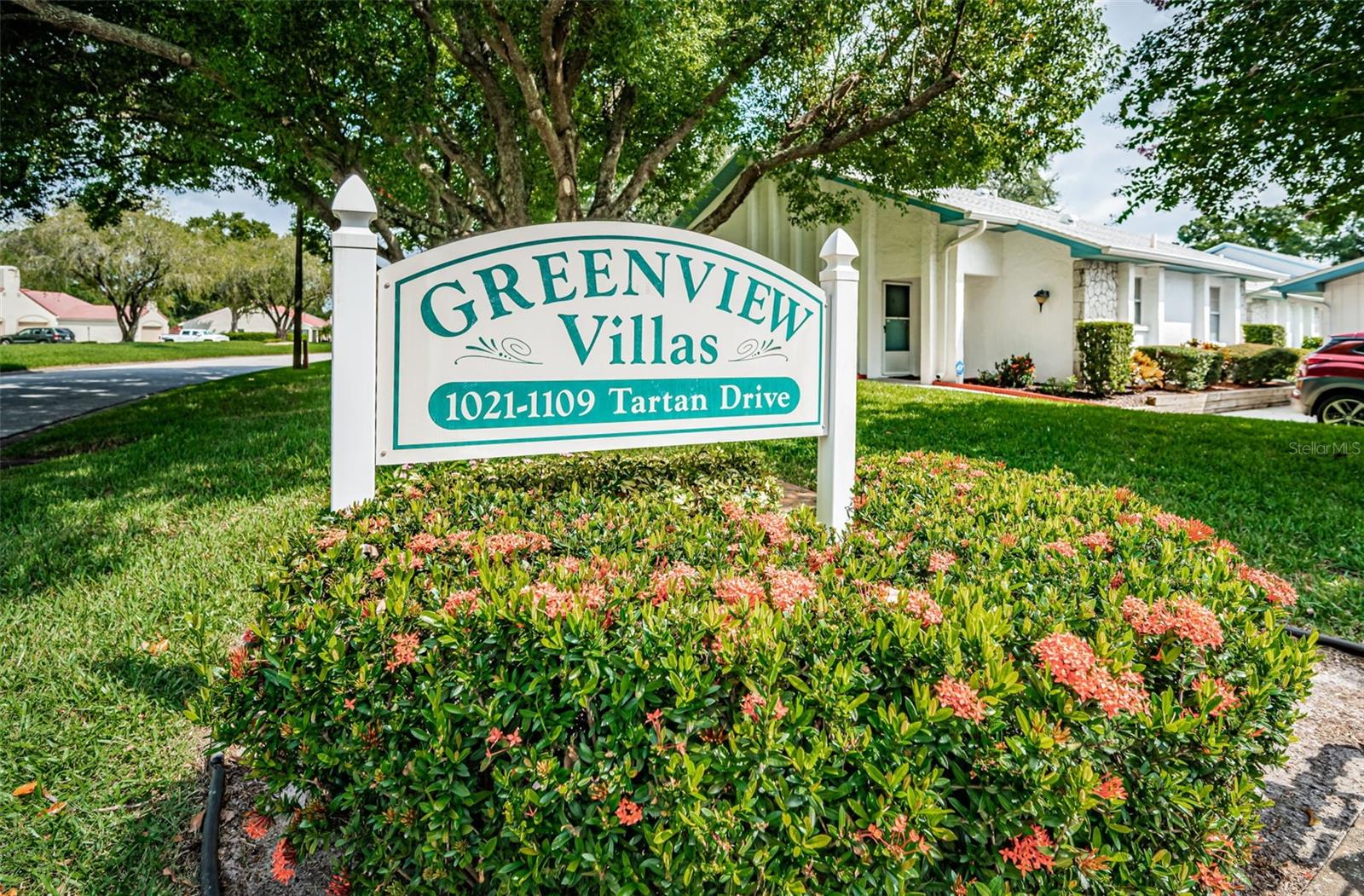 1109 TARTAN DR #C, PALM HARBOR, FL, 34684