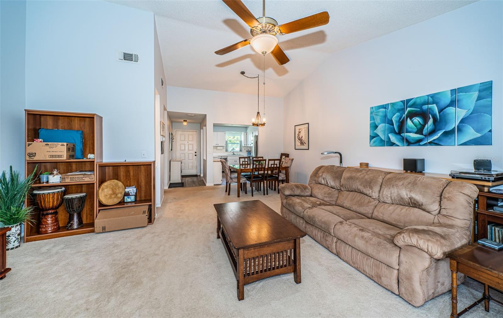1109 TARTAN DR #C, PALM HARBOR, FL, 34684
