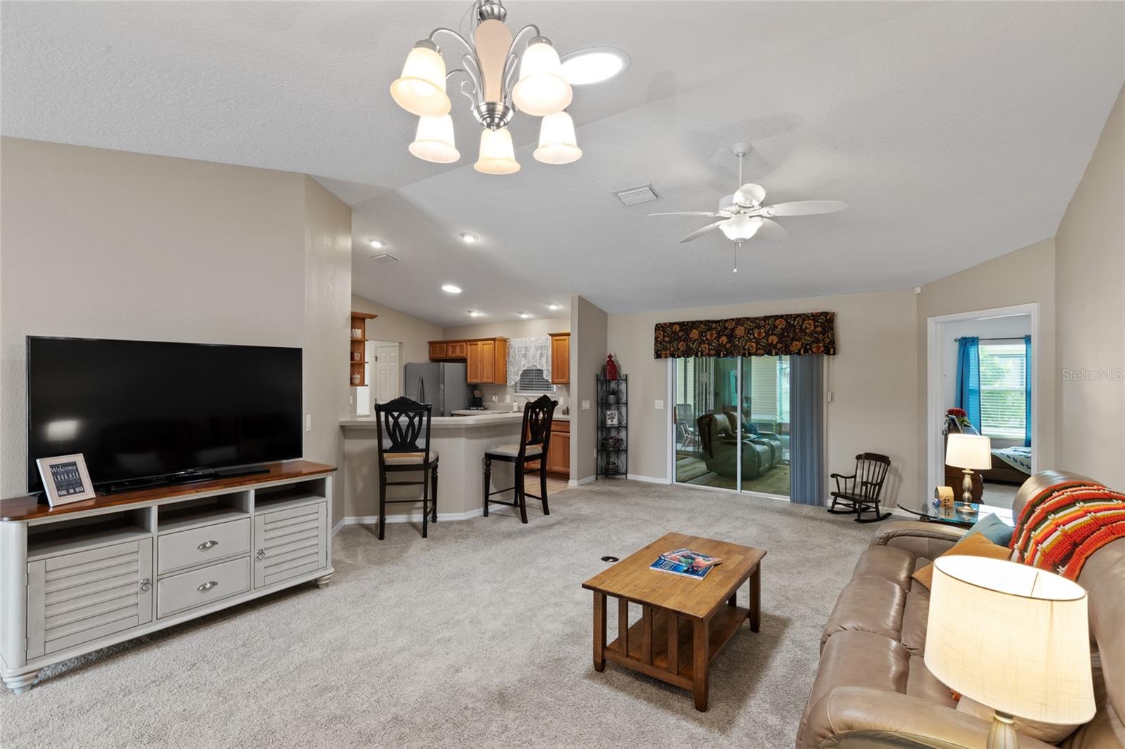 736 JONES LN, THE VILLAGES, FL, 32163