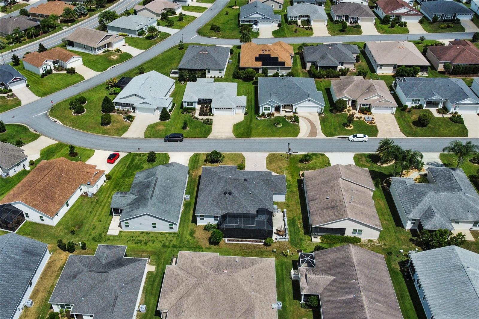 736 JONES LN, THE VILLAGES, FL, 32163