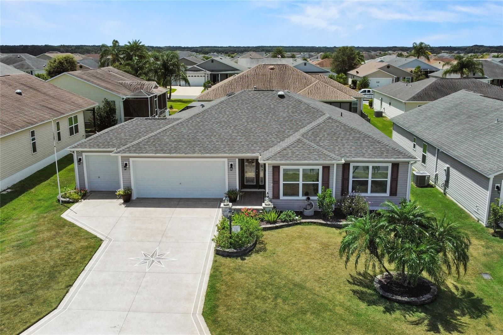 736 JONES LN, THE VILLAGES, FL, 32163