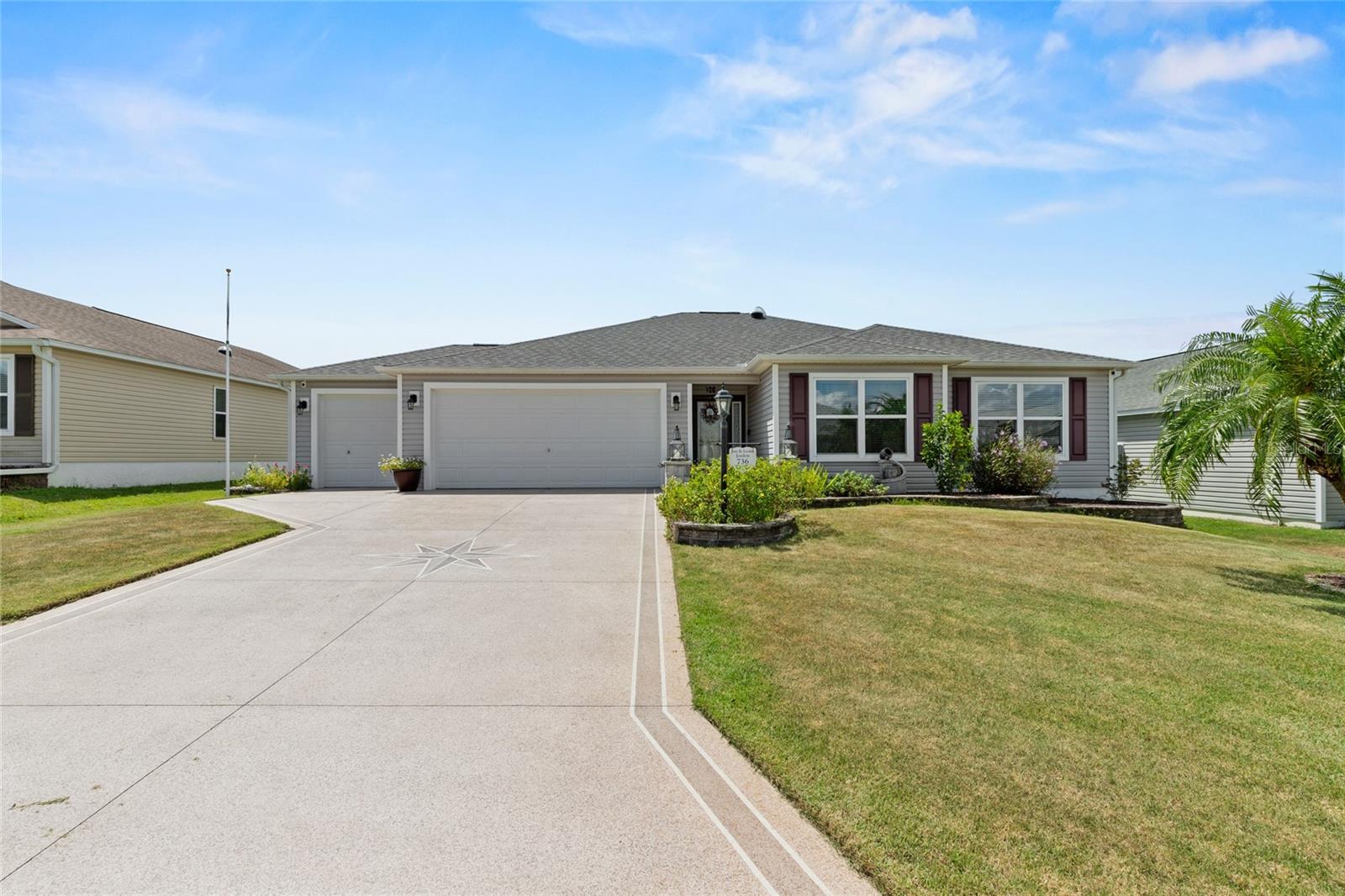 736 JONES LN, THE VILLAGES, FL, 32163