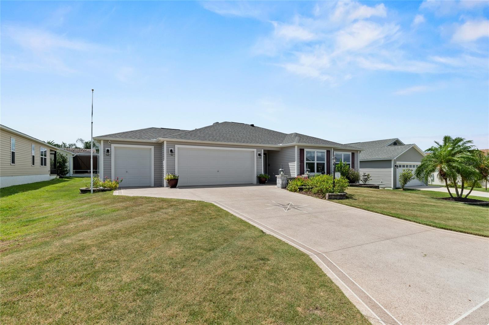 736 JONES LN, THE VILLAGES, FL, 32163