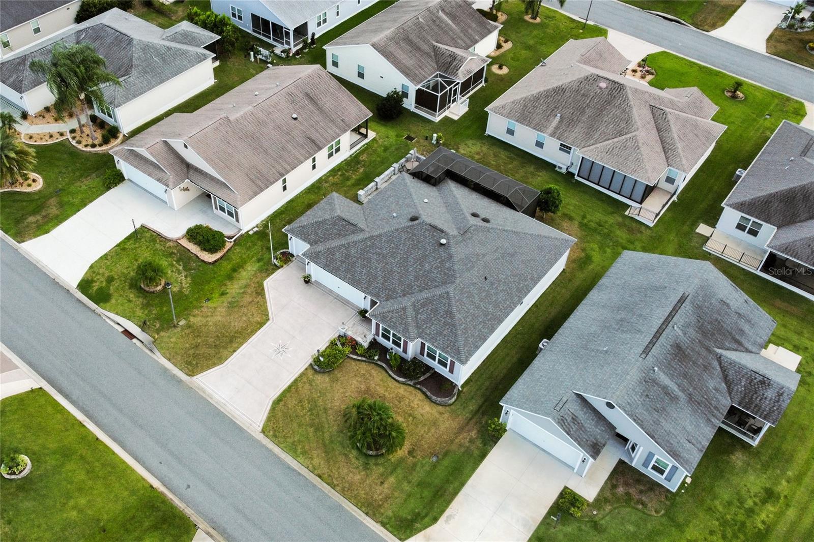 736 JONES LN, THE VILLAGES, FL, 32163