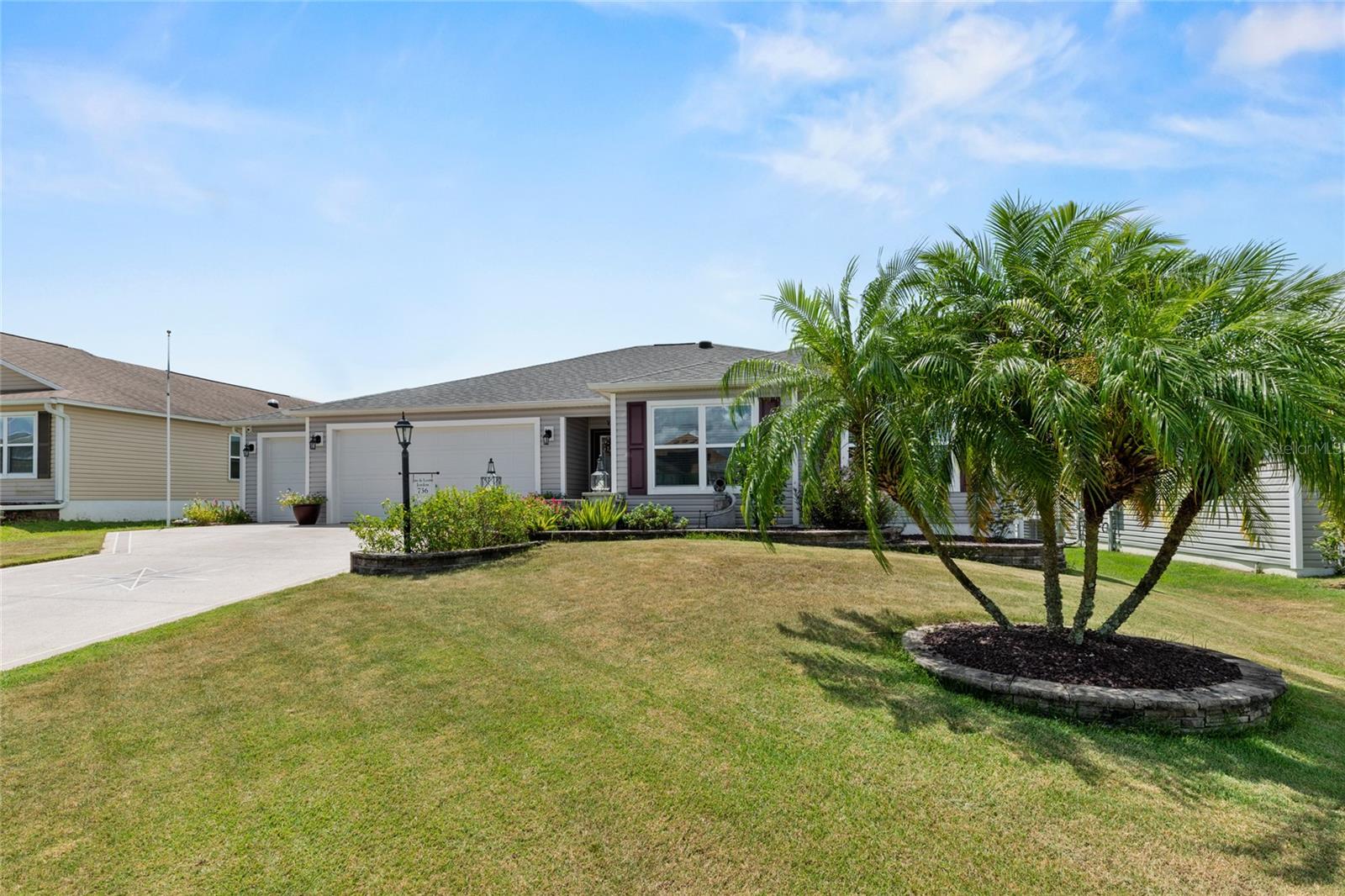 736 JONES LN, THE VILLAGES, FL, 32163