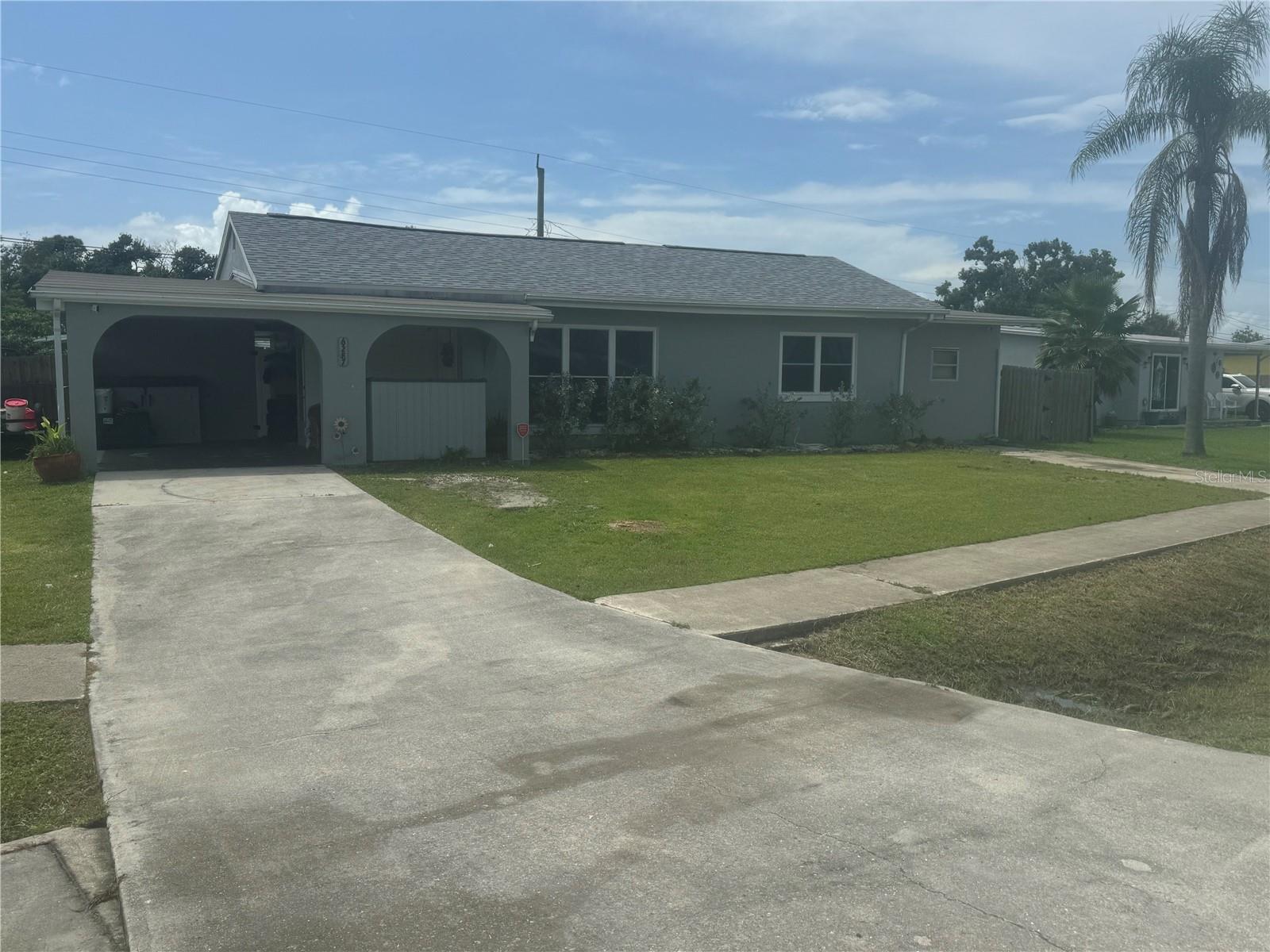 6287 JORDAN ST, NORTH PORT, FL, 34287