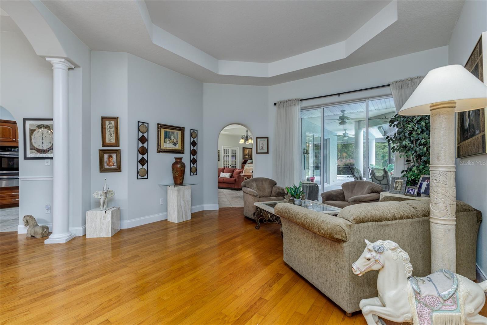 12880 SW 66TH ST, OCALA, FL, 34481