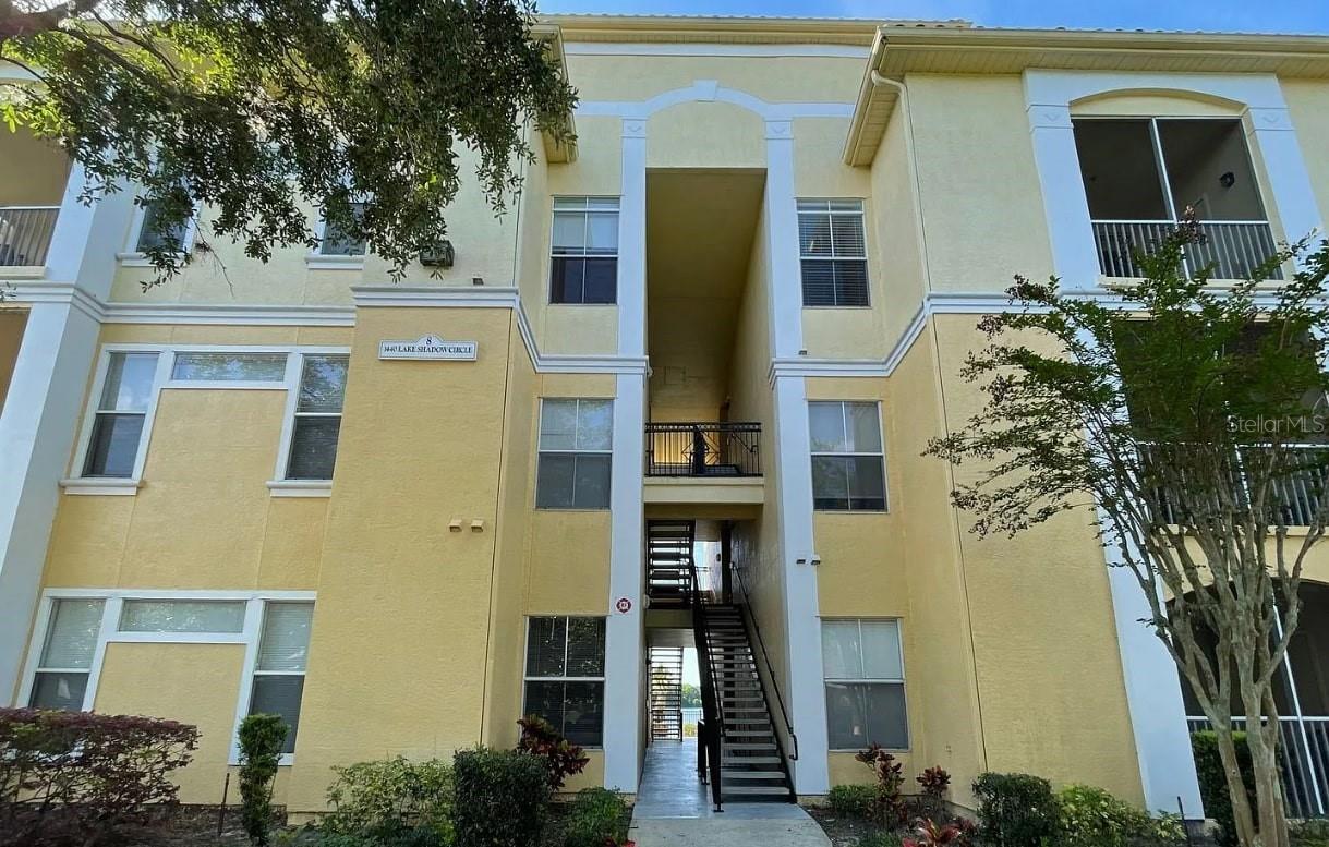 1440 LAKE SHADOW CIR #8303, MAITLAND, FL, 32751