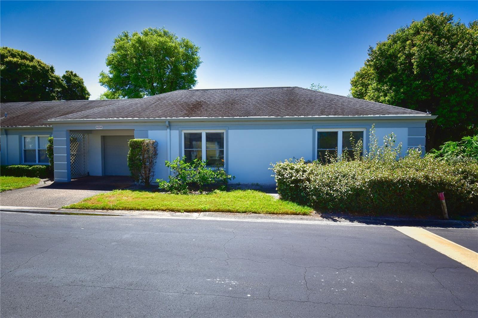 8356 CANDLEWOOD RD #0, SEMINOLE, FL, 33777