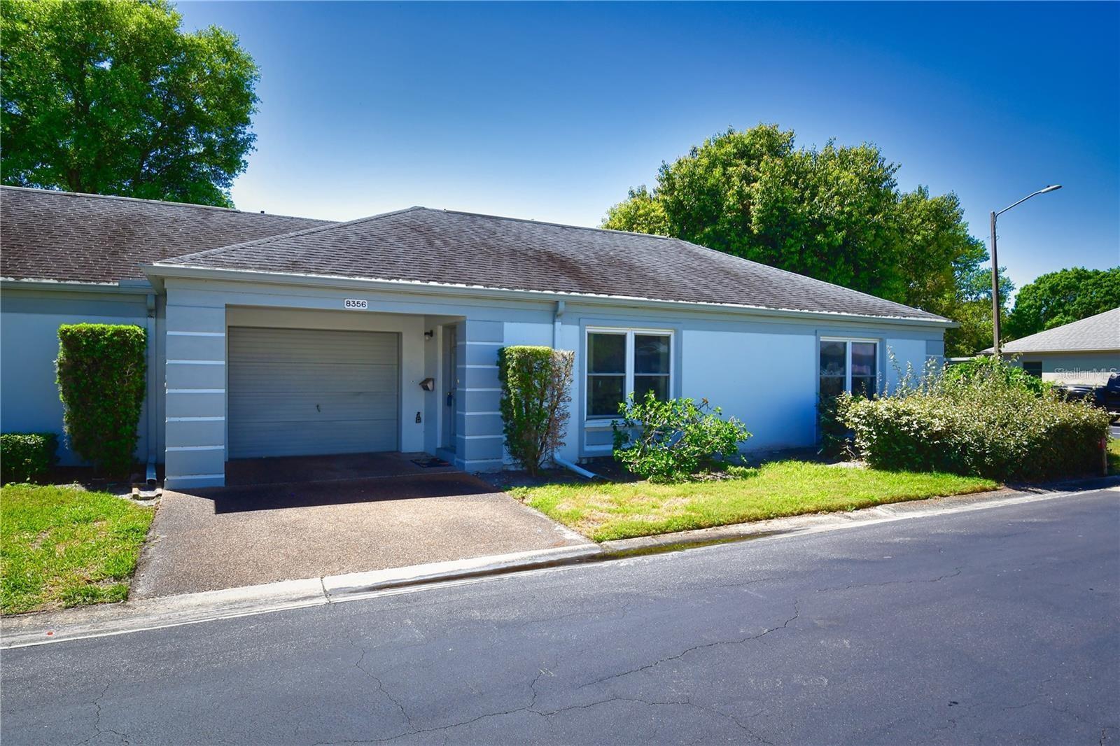 8356 CANDLEWOOD RD #0, SEMINOLE, FL, 33777