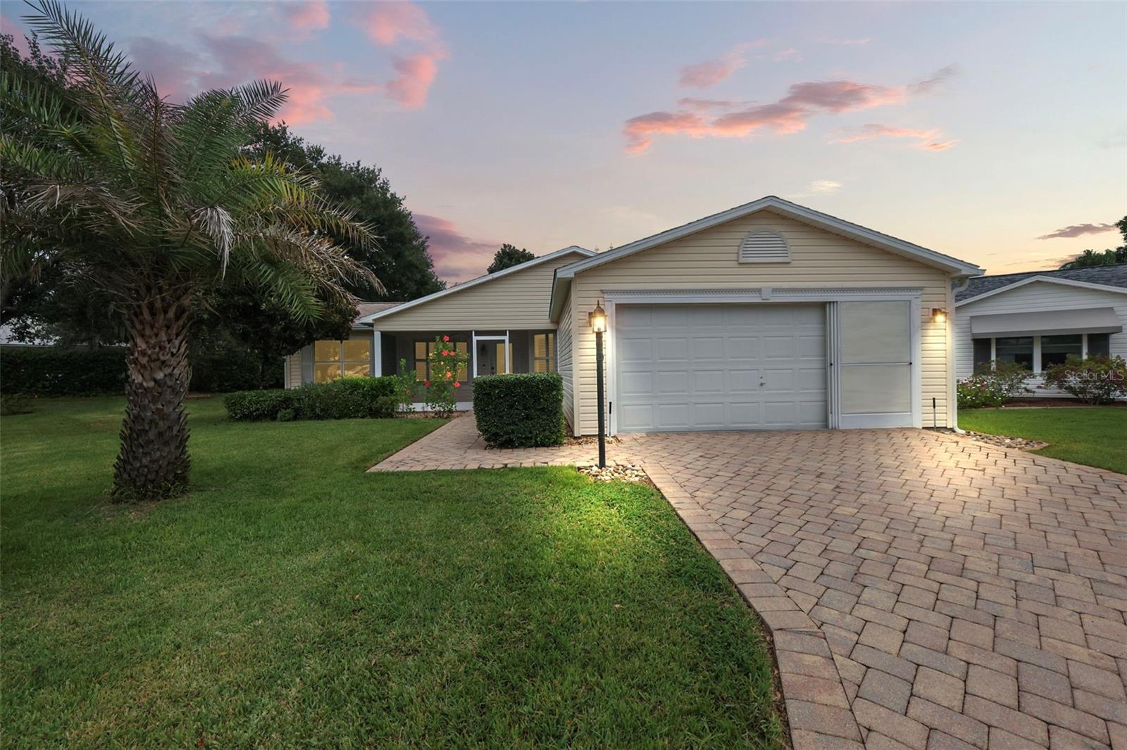 1303 TENERIFE LN, THE VILLAGES, FL, 32162