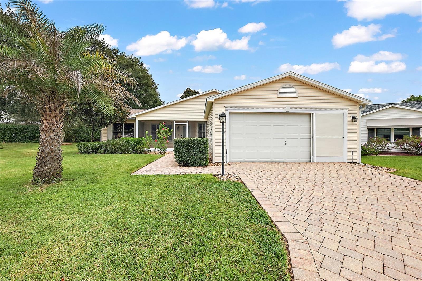 1303 TENERIFE LN, THE VILLAGES, FL, 32162