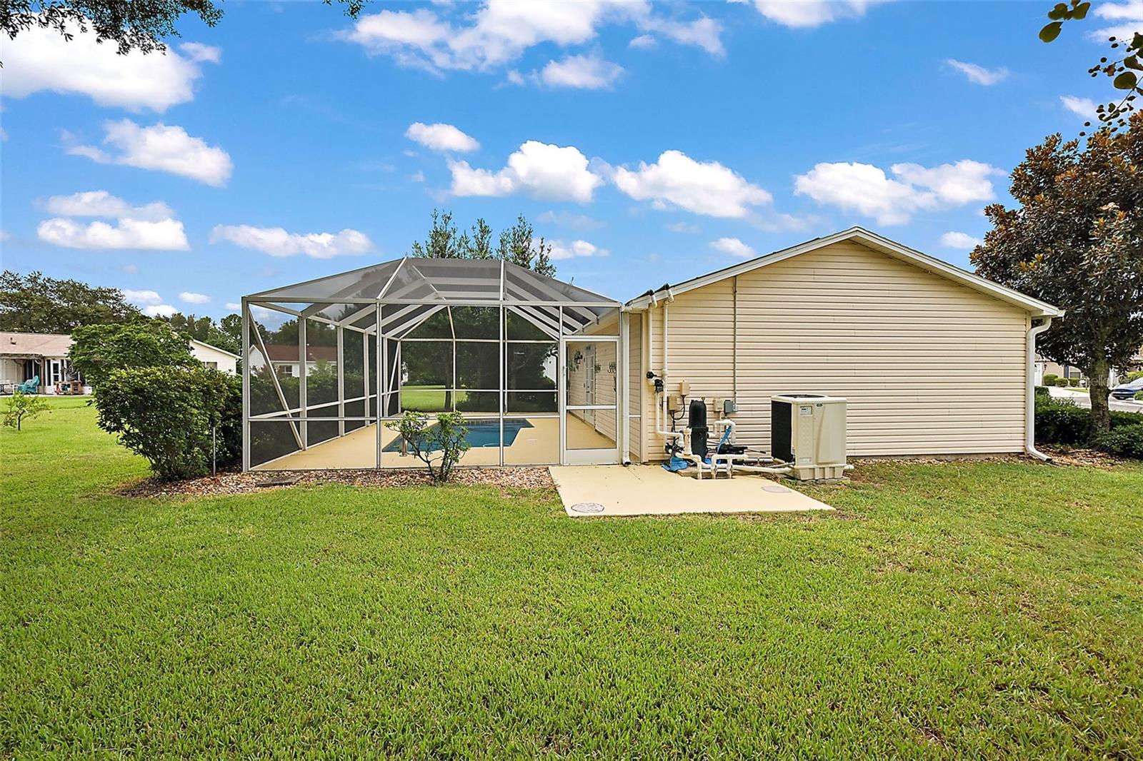 1303 TENERIFE LN, THE VILLAGES, FL, 32162