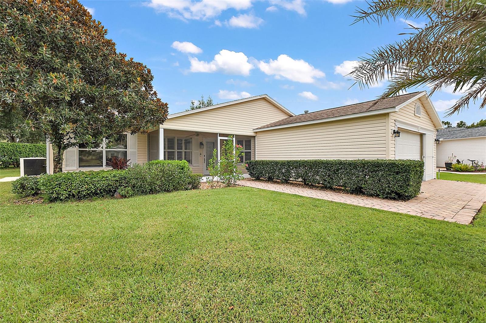 1303 TENERIFE LN, THE VILLAGES, FL, 32162