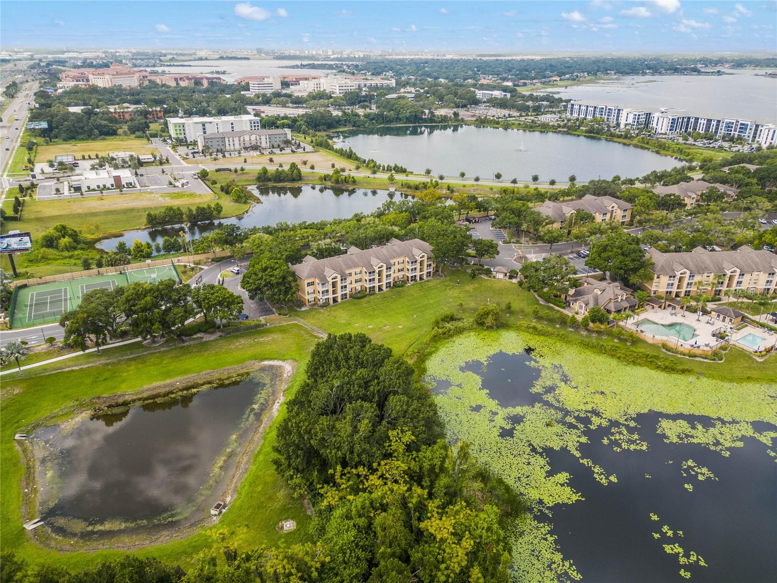 7524 SEURAT ST #12301, ORLANDO, FL, 32819