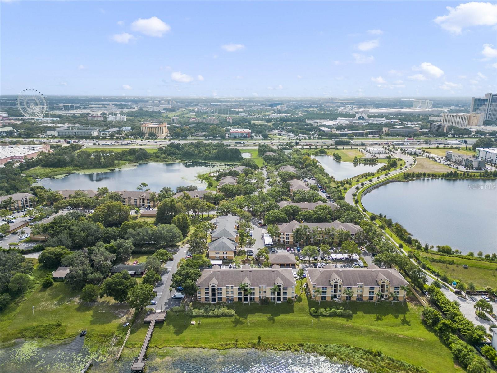7524 SEURAT ST #12301, ORLANDO, FL, 32819