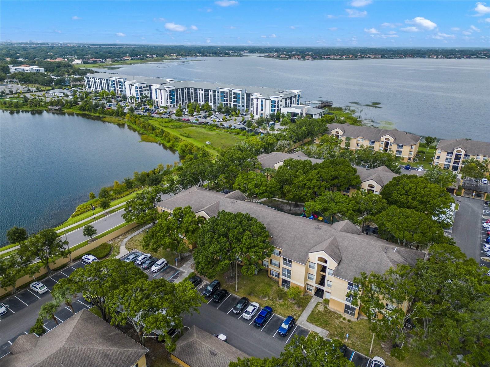7524 SEURAT ST #12301, ORLANDO, FL, 32819