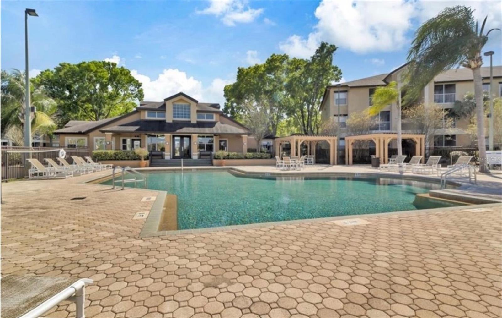 7524 SEURAT ST #12301, ORLANDO, FL, 32819