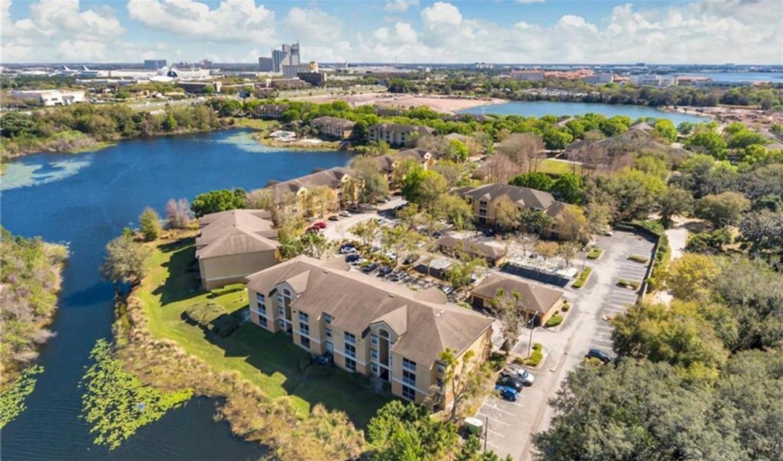 7524 SEURAT ST #12301, ORLANDO, FL, 32819