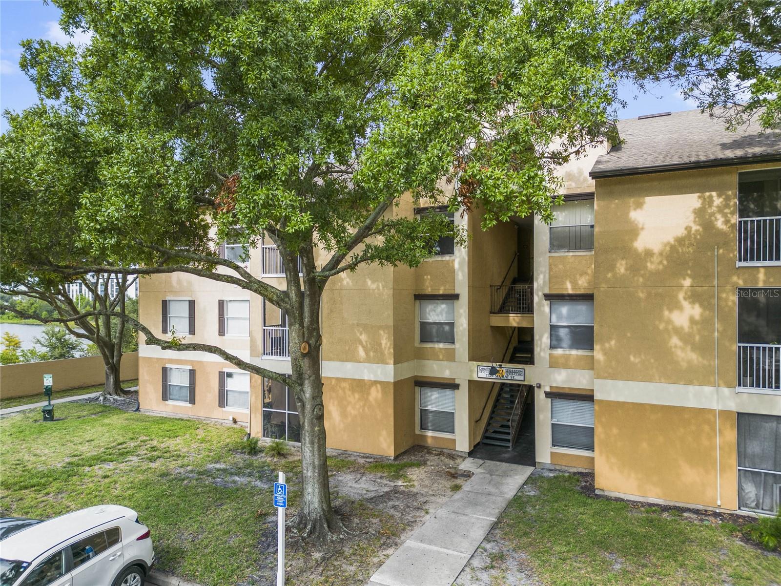 7524 SEURAT ST #12301, ORLANDO, FL, 32819