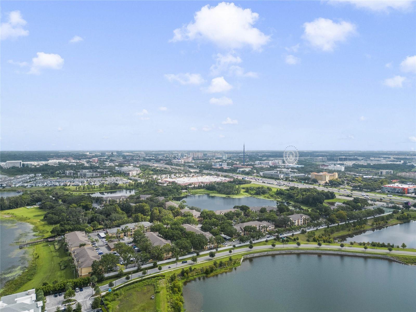 7524 SEURAT ST #12301, ORLANDO, FL, 32819