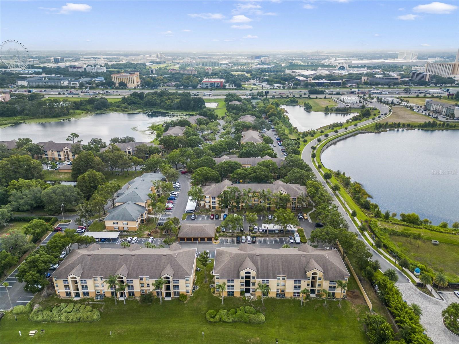 7524 SEURAT ST #12301, ORLANDO, FL, 32819
