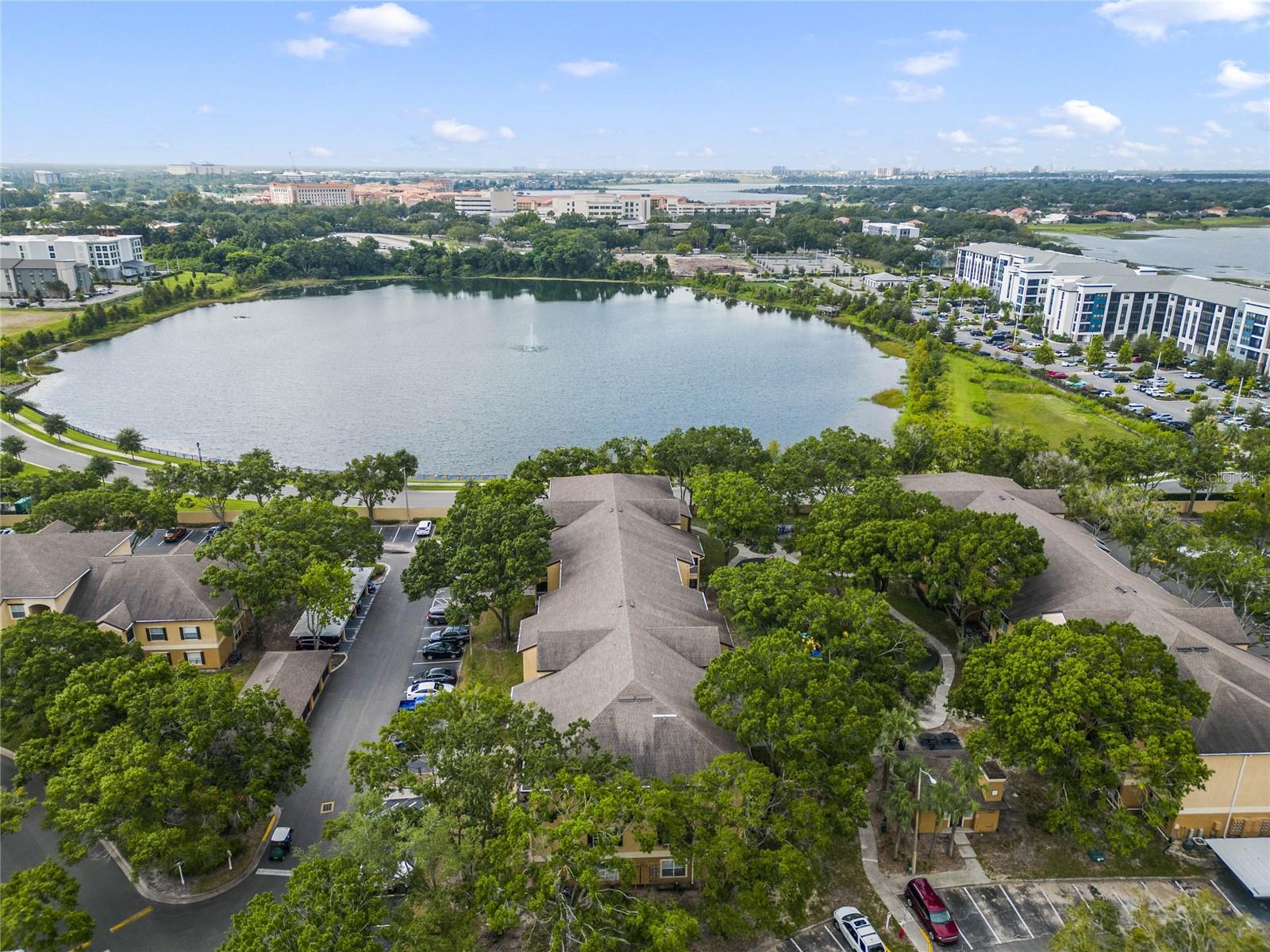 7524 SEURAT ST #12301, ORLANDO, FL, 32819