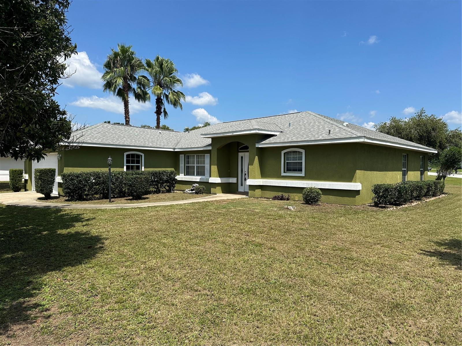6311 SW 82ND PL, OCALA, FL, 34476